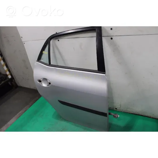 Toyota Auris 150 Porte arrière 