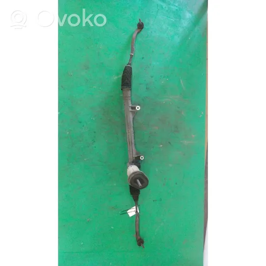 Renault Megane II Steering rack 