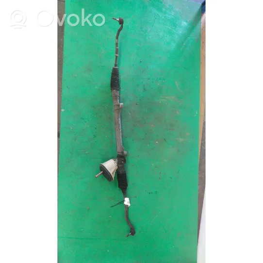 Renault Megane II Steering rack 