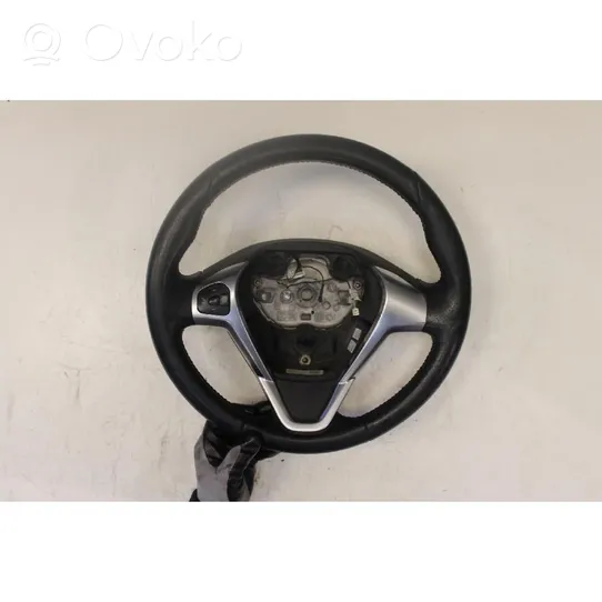 Ford Fiesta Steering wheel 