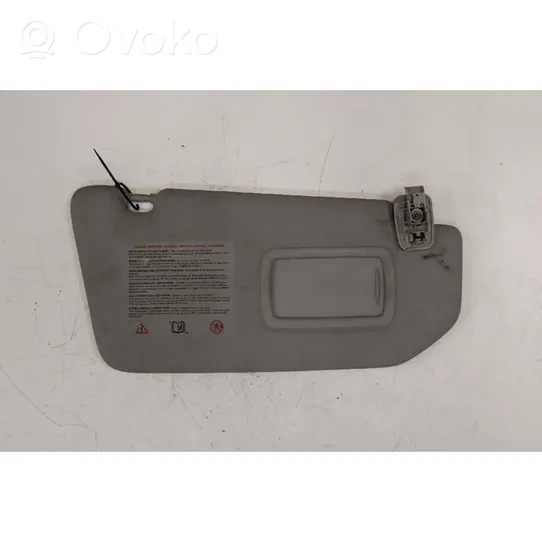 Renault Scenic III -  Grand scenic III Sun visor 