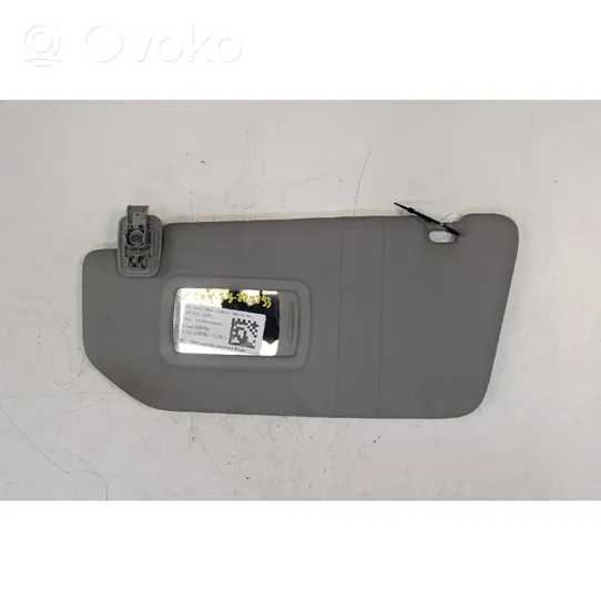 Renault Scenic III -  Grand scenic III Sun visor 