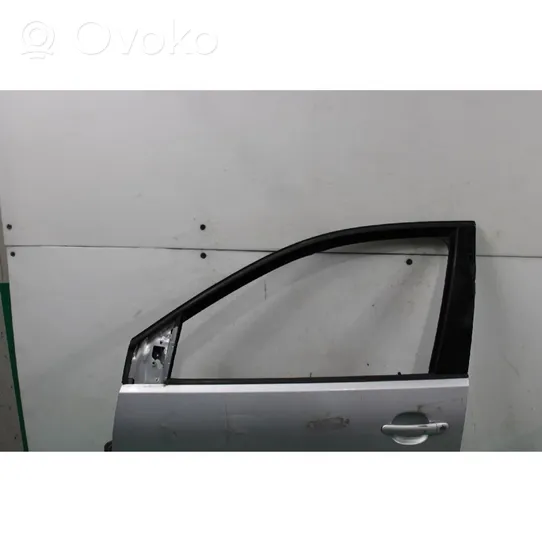 Volkswagen Polo IV 9N3 Front door 