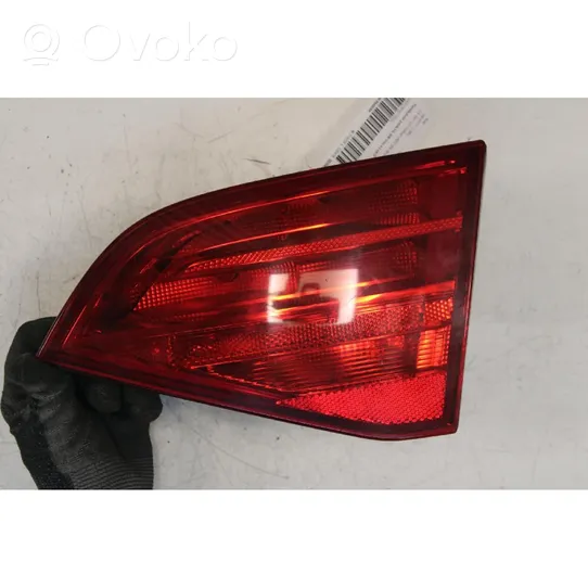 Audi A4 S4 B8 8K Lampa tylna 