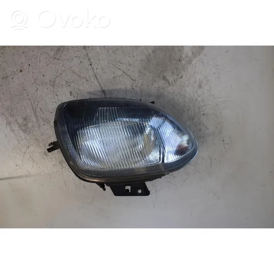 Renault Clio II Lampa przednia 