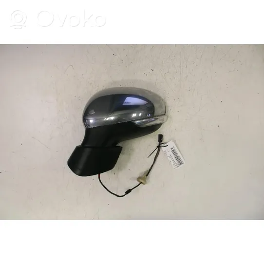 Fiat 500X Front door electric wing mirror 