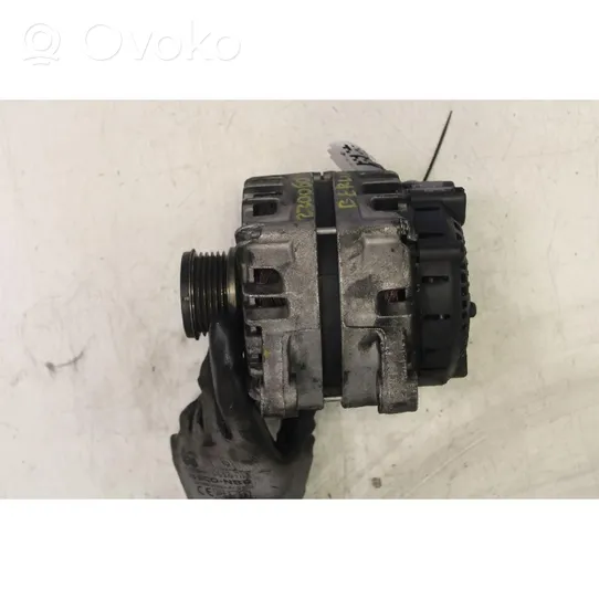 Citroen Berlingo Alternador 