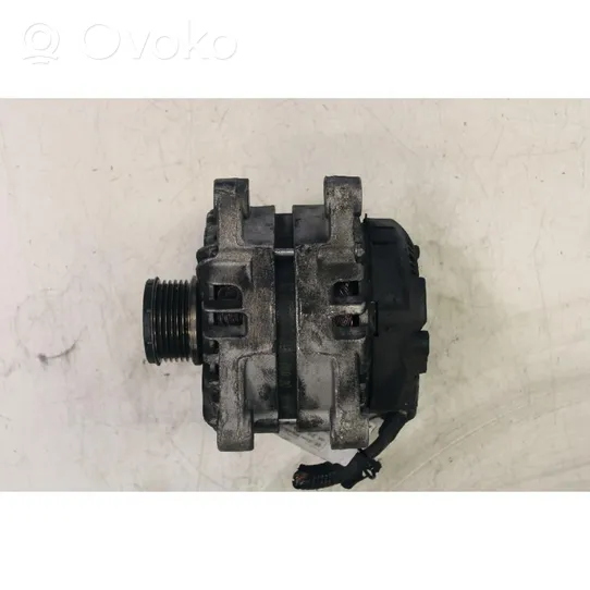 Citroen Berlingo Alternador 