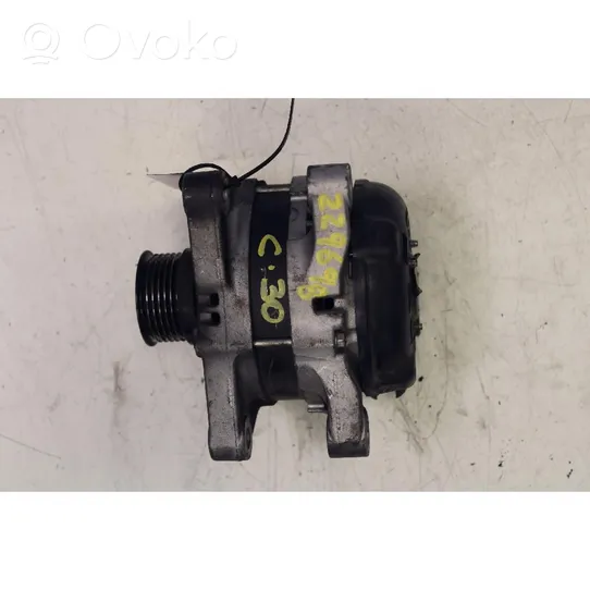 Volvo C30 Generatore/alternatore 