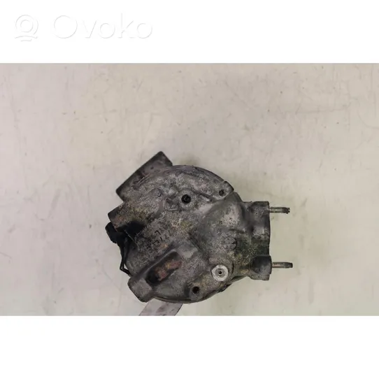 Land Rover Discovery Sport Ilmastointilaitteen kompressorin pumppu (A/C) 