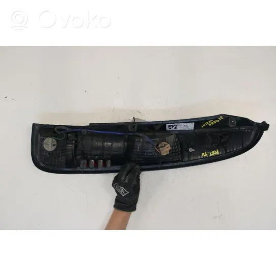 Daihatsu Terios Lampa tylna 