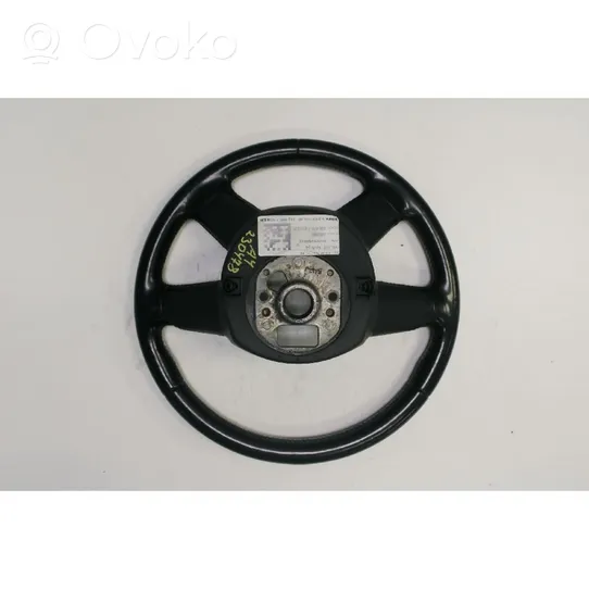 Audi A4 S4 B8 8K Steering wheel 