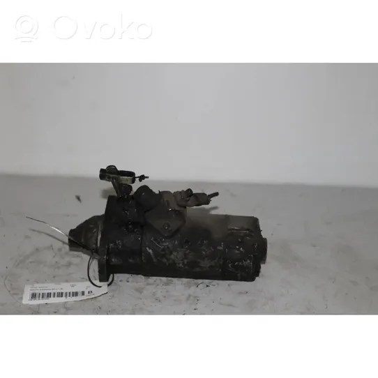 Fiat 126 Starter motor 