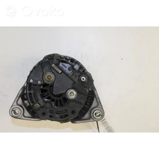 Opel Zafira A Alternator 