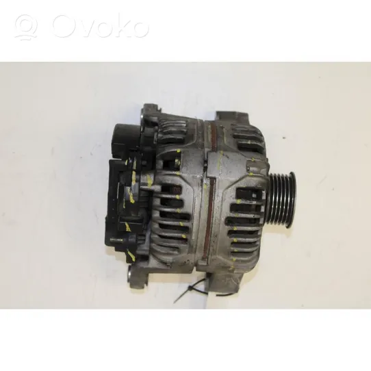 Opel Zafira A Alternator 