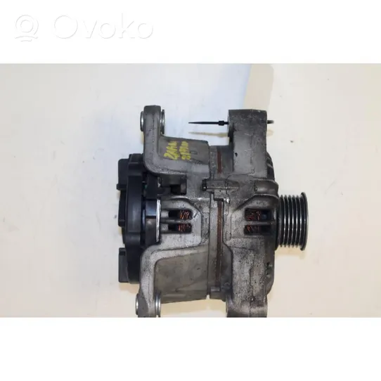 Opel Zafira A Alternator 