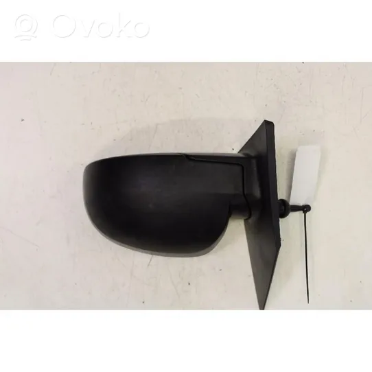 Hyundai Getz Front door electric wing mirror 