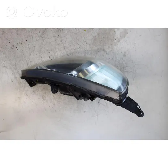 Honda Jazz Lampa przednia 