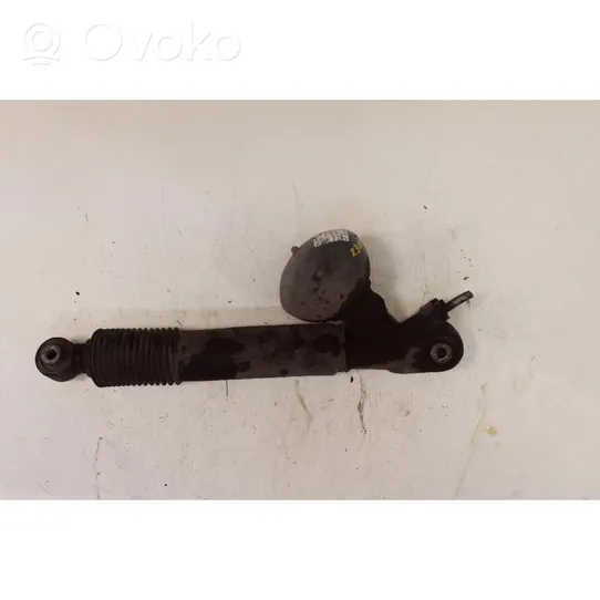 Citroen C5 Rear shock absorber with coil spring 