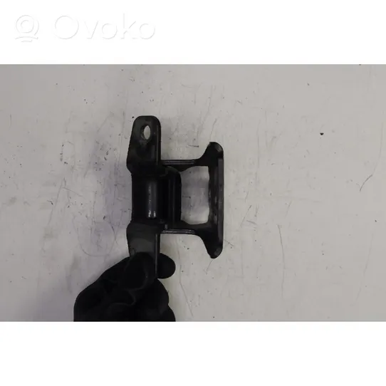 Opel Meriva B Sliding door upper roller guide/hinge 