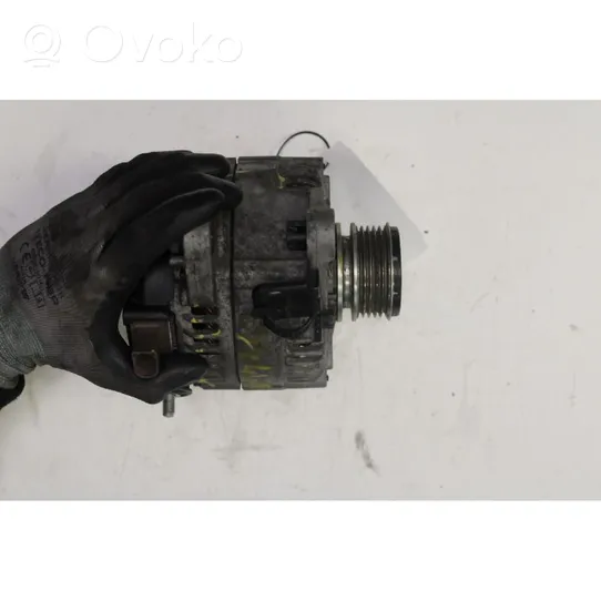 KIA Venga Generator/alternator 