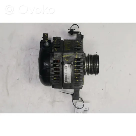 KIA Venga Generator/alternator 