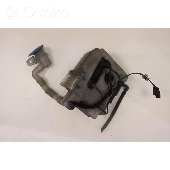 Skoda Octavia Mk2 (1Z) Serbatoio/vaschetta liquido lavavetri parabrezza 