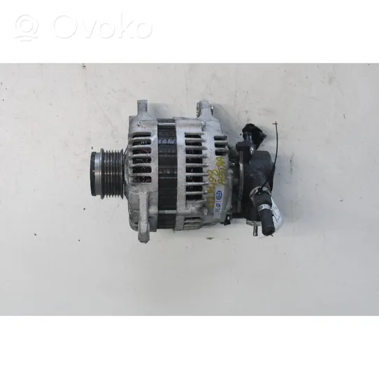 Opel Astra H Alternator 