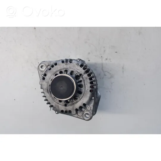 Opel Astra H Alternator 