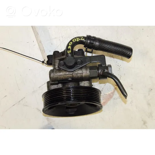 KIA Sorento Power steering pump 