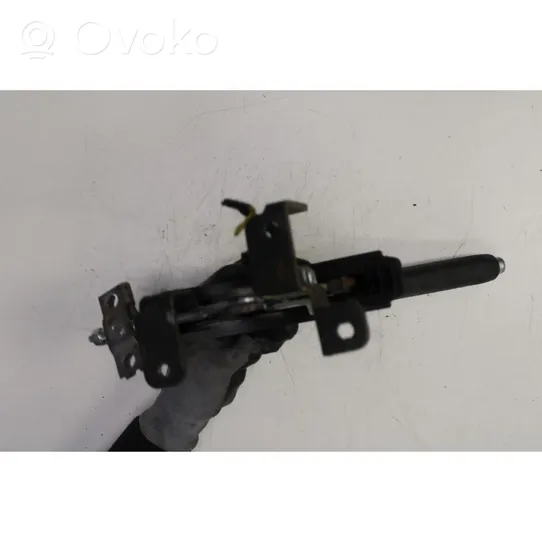 KIA Picanto Hand brake release handle 