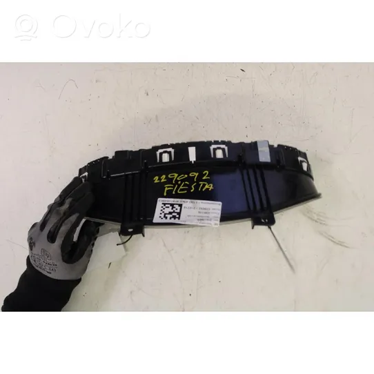 Ford Fiesta Speedometer (instrument cluster) 