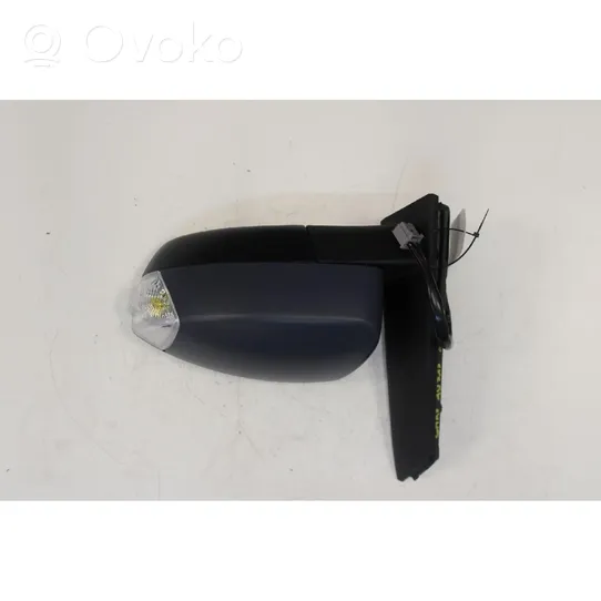 Ford C-MAX II Front door electric wing mirror 