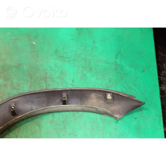 Daihatsu Terios Rivestimento passaruota anteriore 