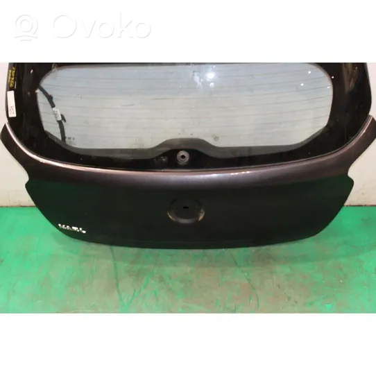 Opel Karl Tailgate/trunk/boot lid 