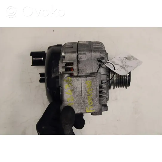 Fiat Fiorino Alternator 