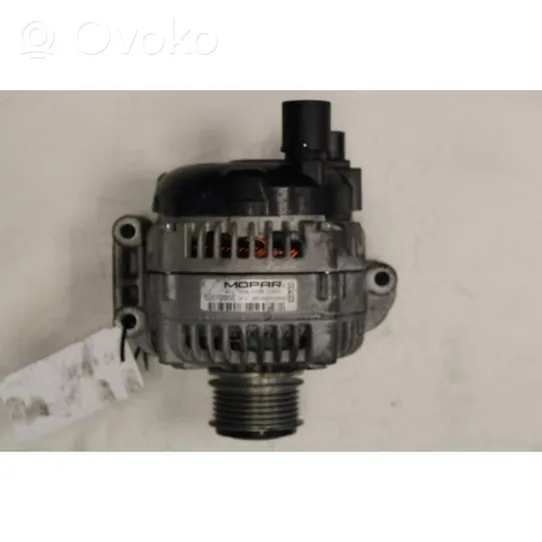 Fiat Fiorino Generatore/alternatore 