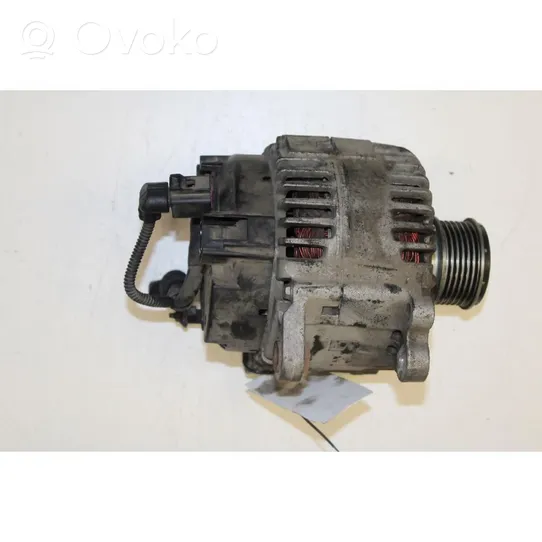 Seat Altea Generatore/alternatore 