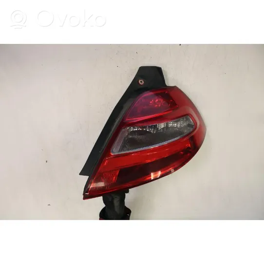 Renault Megane II Lampa tylna 