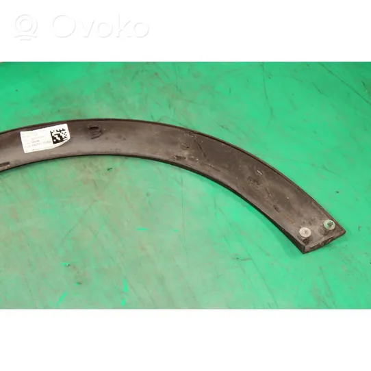 Fiat 500X Front arch trim 