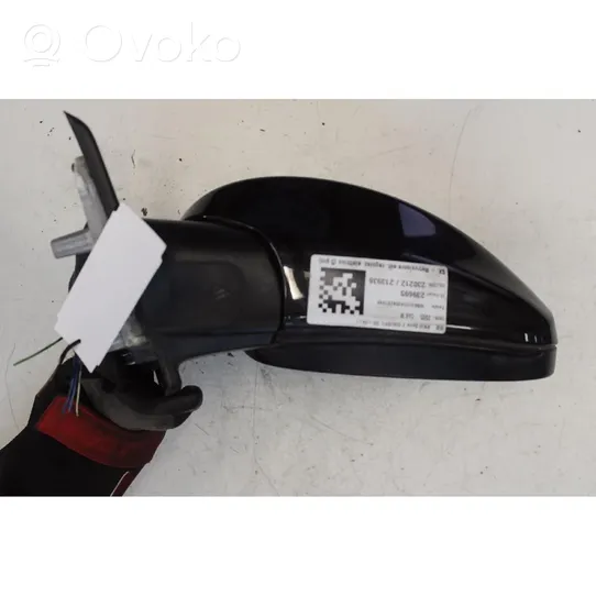 BMW 3 E90 E91 Front door electric wing mirror 