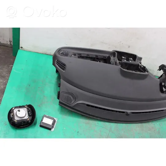 Fiat 500X Kit airbag avec panneau 