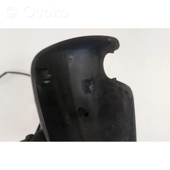 Opel Corsa D Etuoven sähköinen sivupeili 