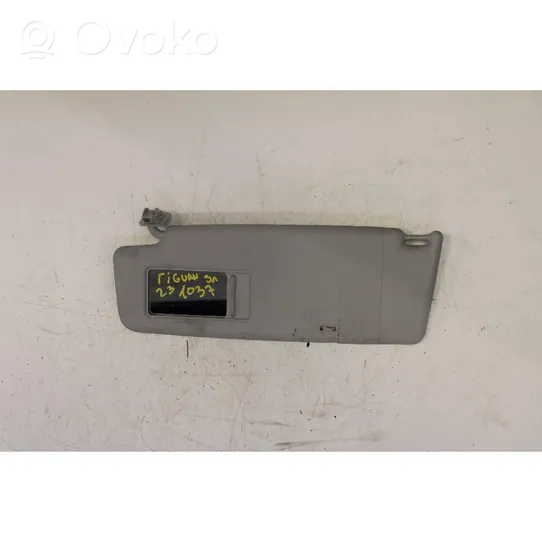 Volkswagen Tiguan Sun visor 