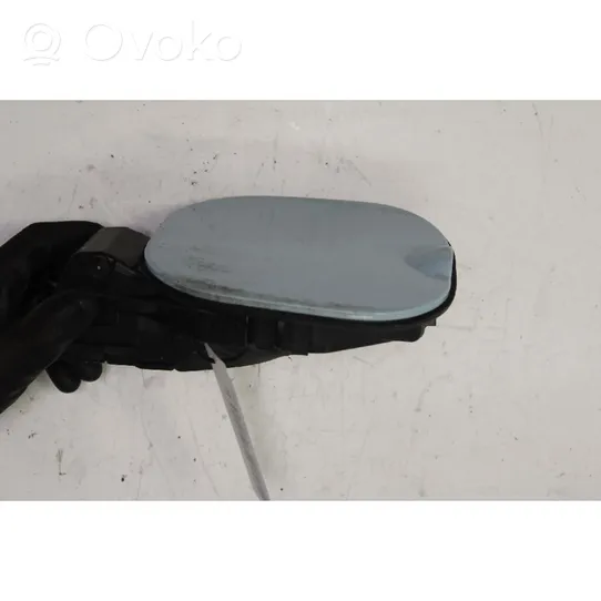 Renault Twingo III Fuel tank filler cap 