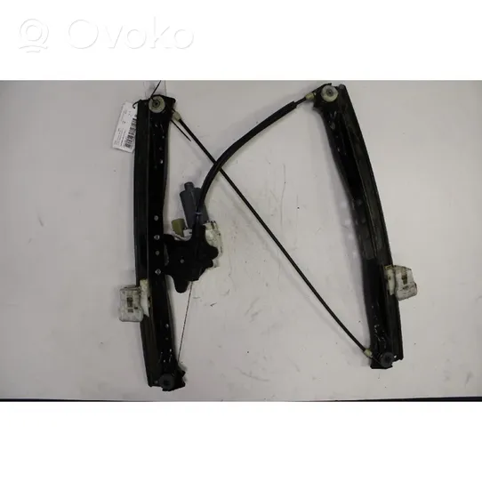 Chrysler Grand Voyager V Front door electric window regulator 