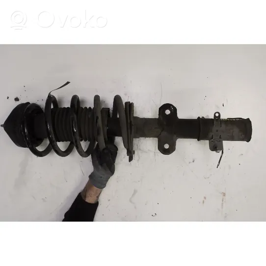 Chrysler Grand Voyager V Front shock absorber/damper 