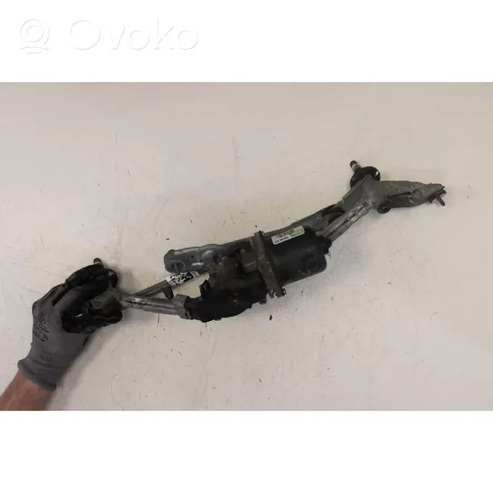 Nissan Qashqai Valytuvų mechanizmo komplektas 