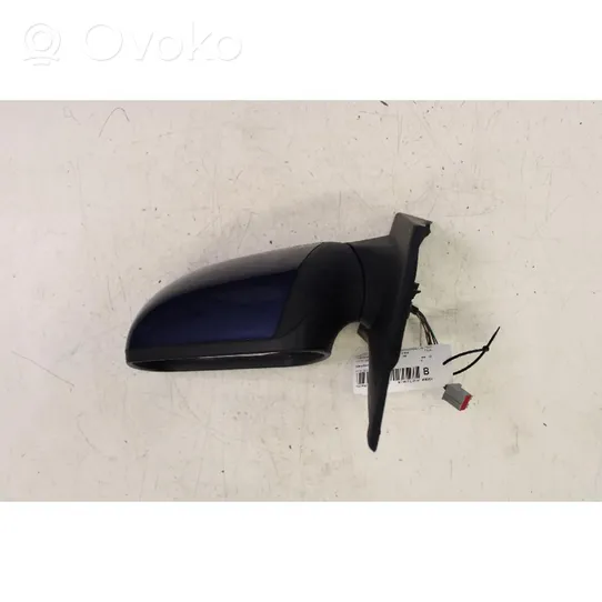 Ford Fusion Front door electric wing mirror 