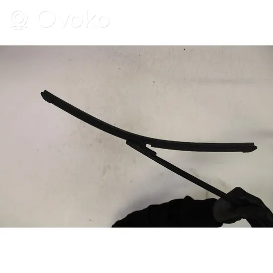 Audi A3 S3 8P Front wiper blade arm 